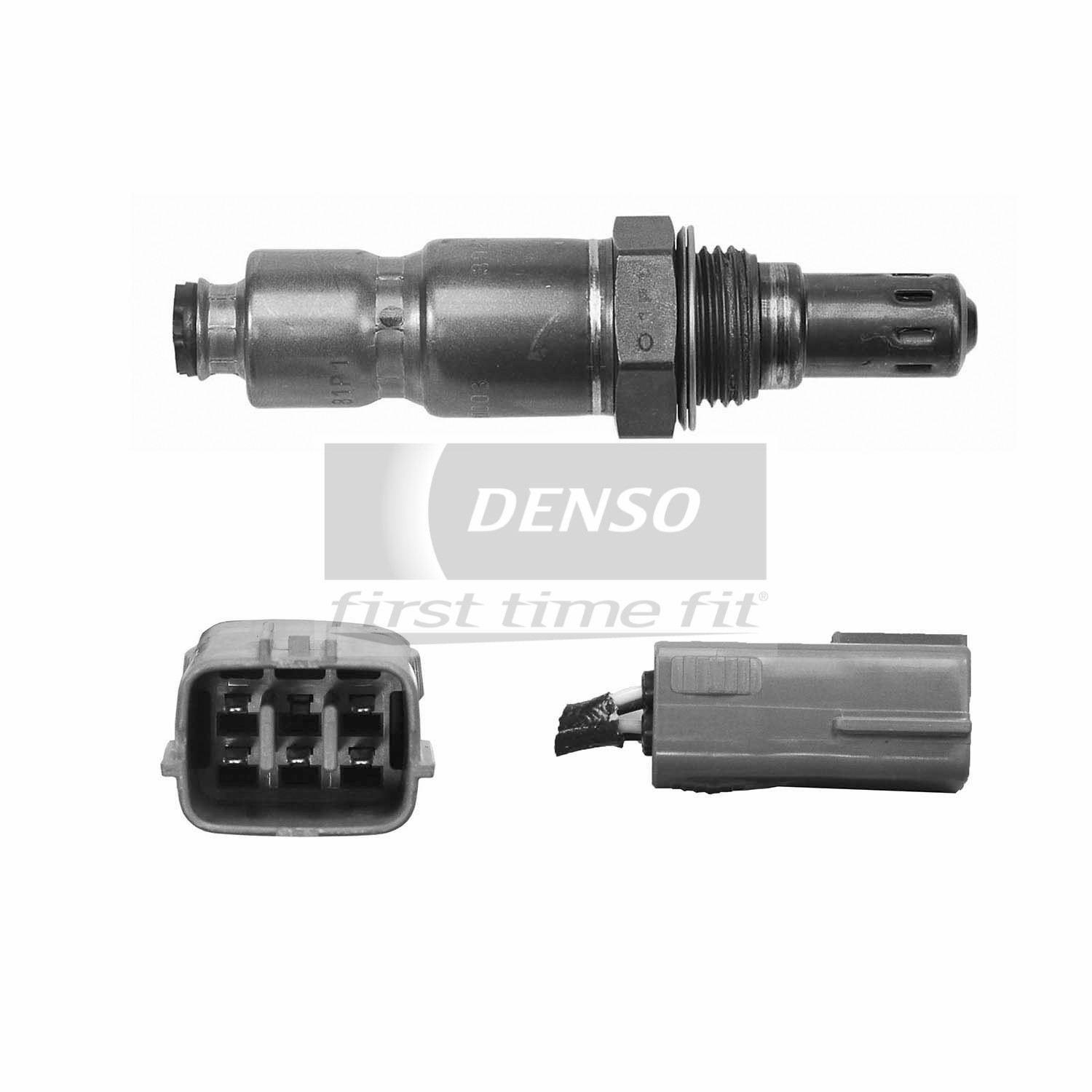 Denso 234-5063 Air/Fuel Sensor 5 Wire, Direct Fit, Heated, Wire Length: 16.65