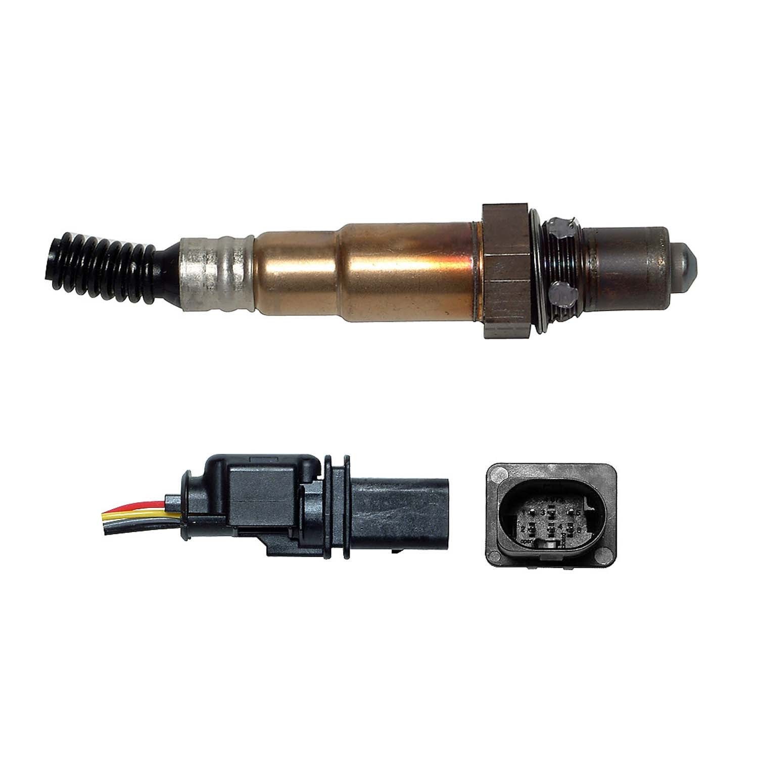 Denso 234-5065 Air/Fuel Sensor 5 Wire, Direct Fit, Heated, Wire Length: 19.96 - Image 2