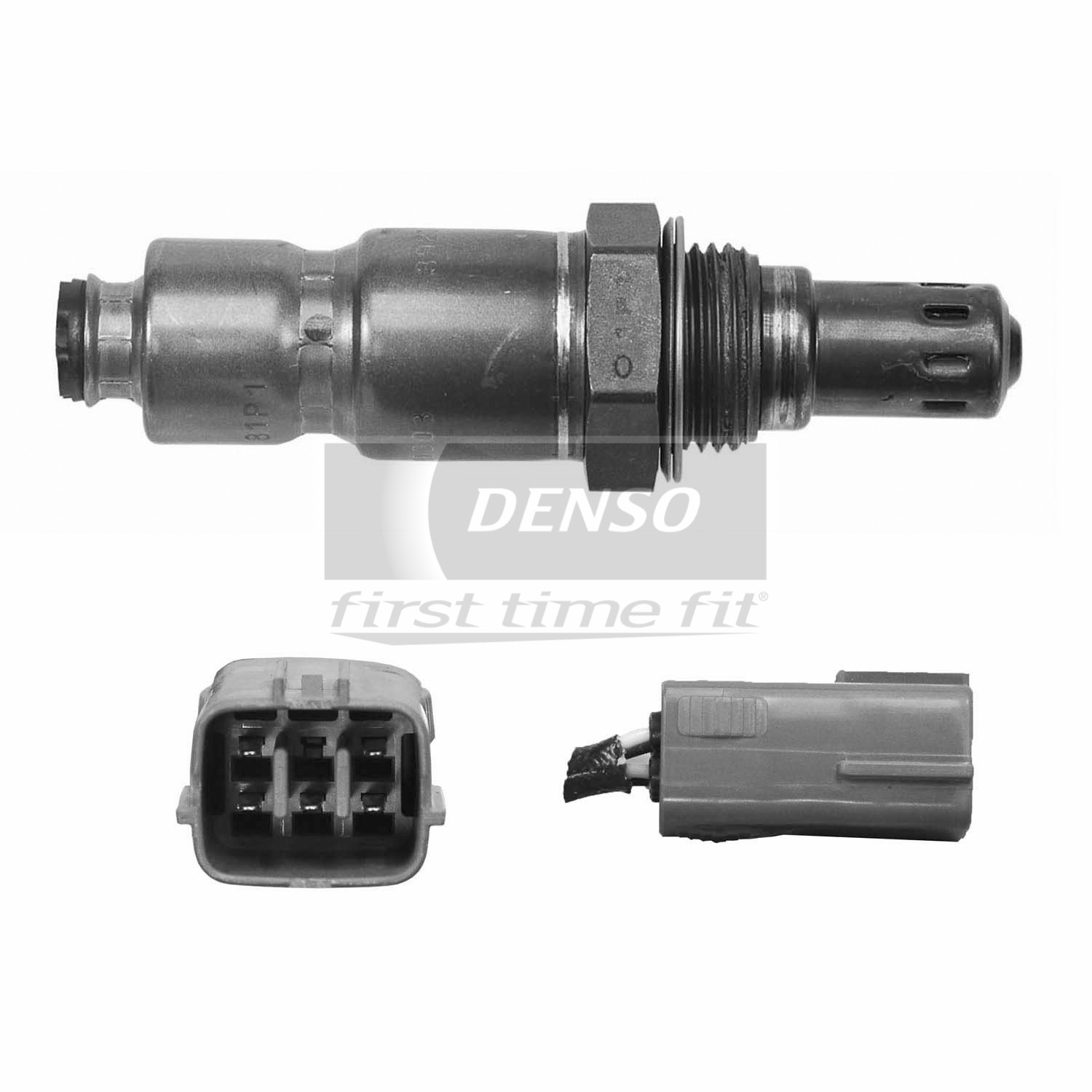 Denso 234-5068 Air/Fuel Sensor 5 Wire, Direct Fit, Heated, Wire Length: 18.27 - Image 2