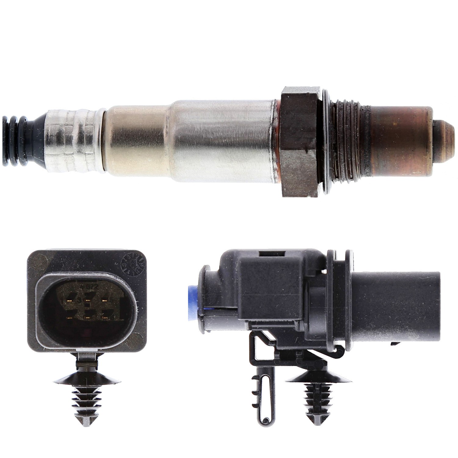 Denso 234-5068 Air/Fuel Sensor 5 Wire, Direct Fit, Heated, Wire Length: 18.27 - Image 4