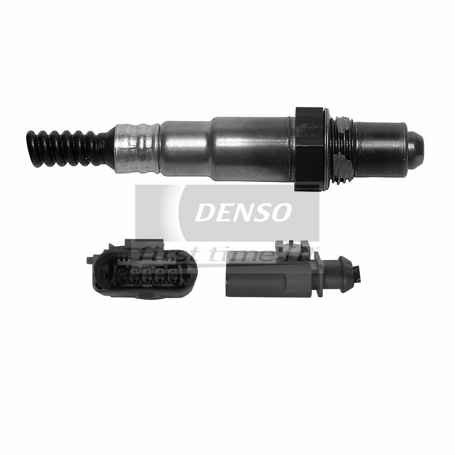Denso 234-5094 Air/Fuel Sensor 5 Wire, Direct Fit, Heated, Wire Length: 25.98