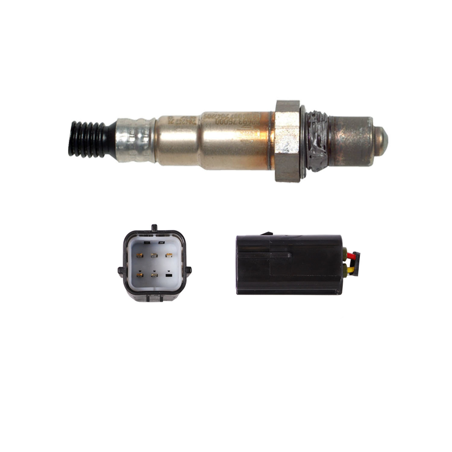 Denso 234-5095 Air/Fuel Sensor 5 Wire, Direct Fit, Heated, Wire Length: 18.70