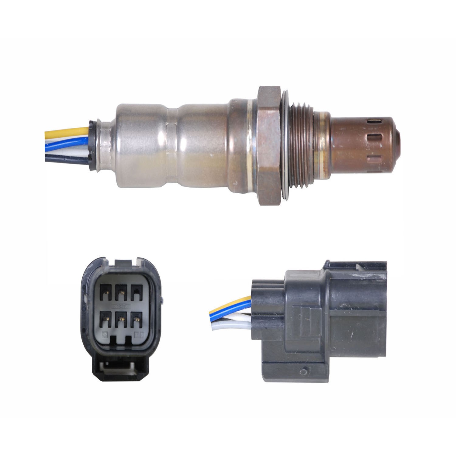 Denso 234-5098 Air/Fuel Sensor 5 Wire, Direct Fit, Heated, Wire Length: 10.39 - Image 2