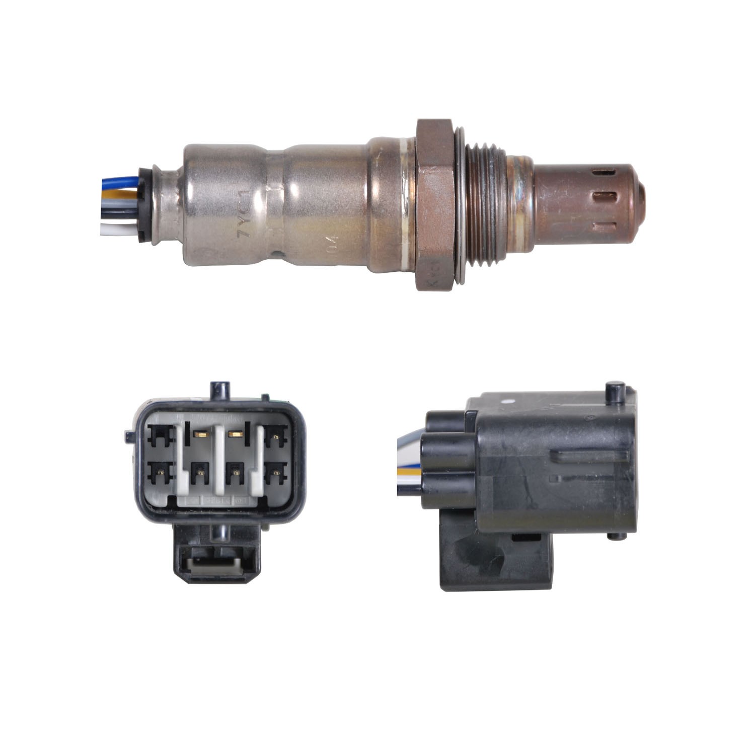 Denso 234-5099 Air/Fuel Sensor 5 Wire, Direct Fit, Heated, Wire Length: 10.35 - Image 3