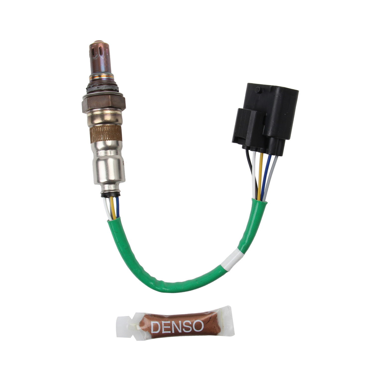 Denso 234-5099 Air/Fuel Sensor 5 Wire, Direct Fit, Heated, Wire Length: 10.35 - Image 4