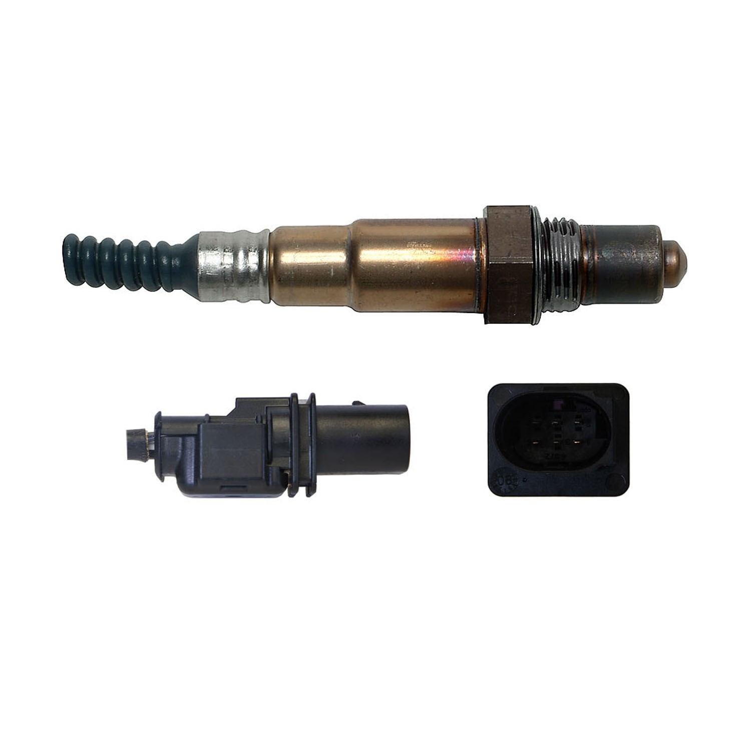 Denso 234-5102 Air/Fuel Sensor 5 Wire, Direct Fit, Heated, Wire Length: 30.47 - Image 2
