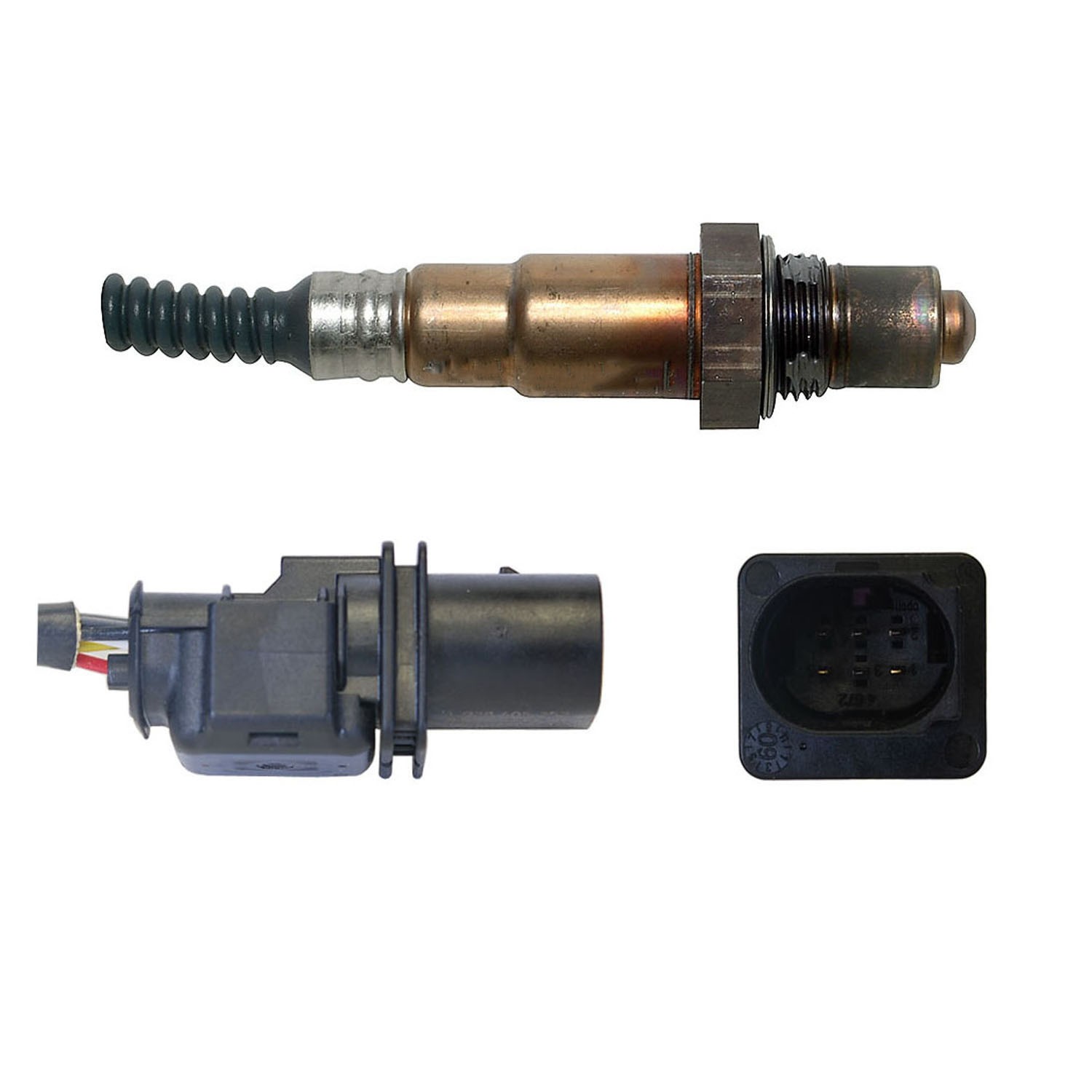 Denso 234-5116 Air/Fuel Sensor 5 Wire, Direct Fit, Heated, Wire Length: 39.96 - Image 2