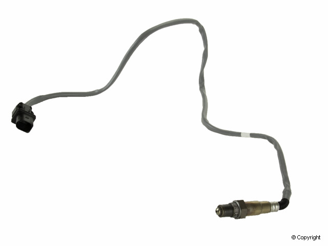 Denso 234-5137 Air/Fuel Sensor 5 Wire, Direct Fit, Heated, Wire Length: 38.66 - Image 3