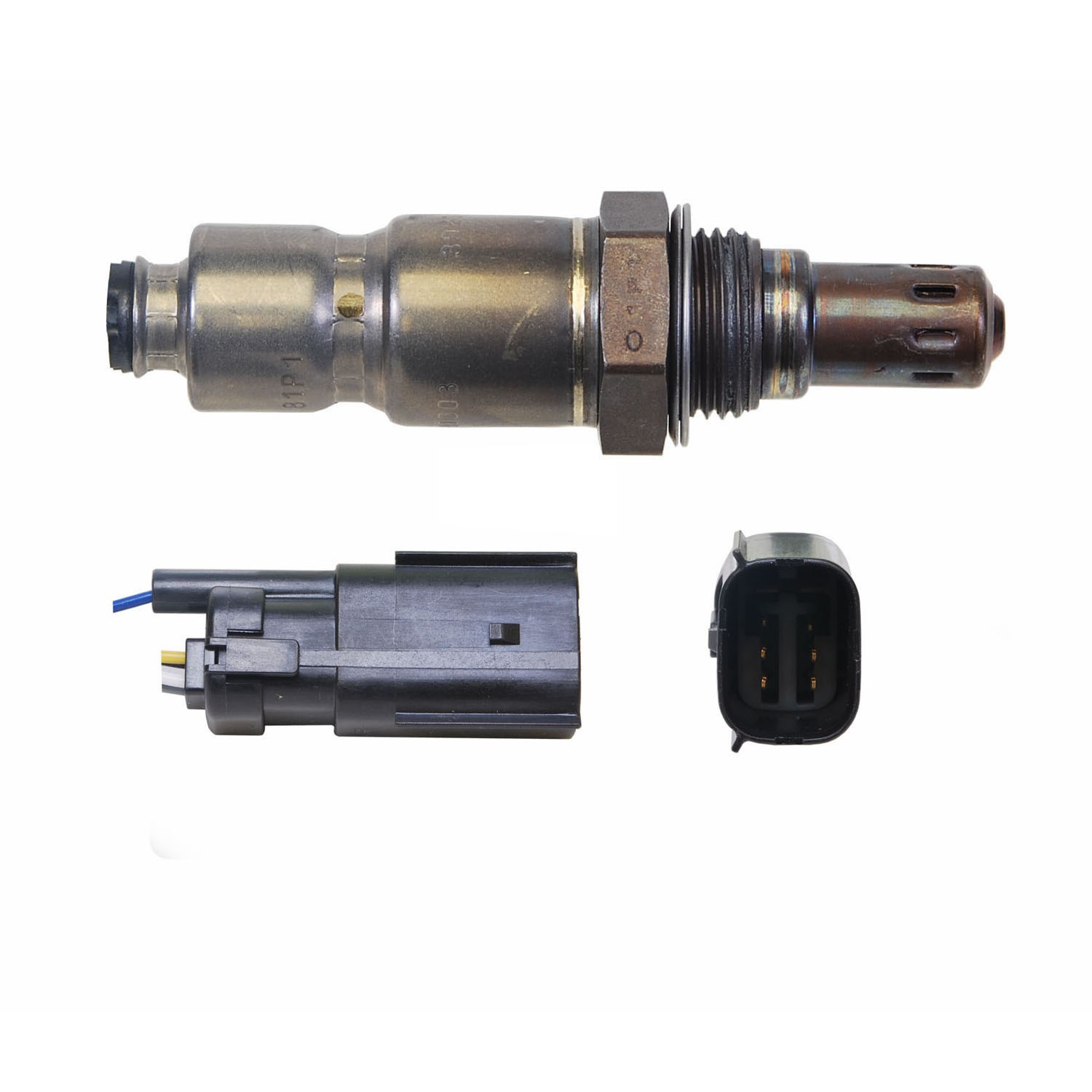 Denso 234-5150 Air/Fuel Sensor 5 Wire, Direct Fit, Heated, Wire Length: 20.47 - Image 2