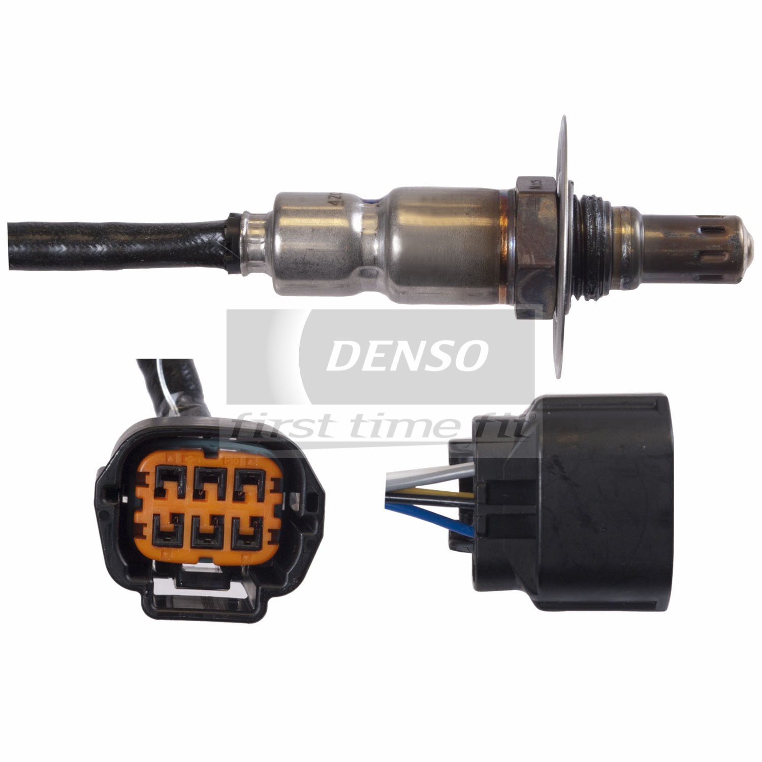Denso 234-5178 Air/Fuel Sensor 4 Wire, Direct Fit, Heated, Wire Length: 11.1 - Image 2