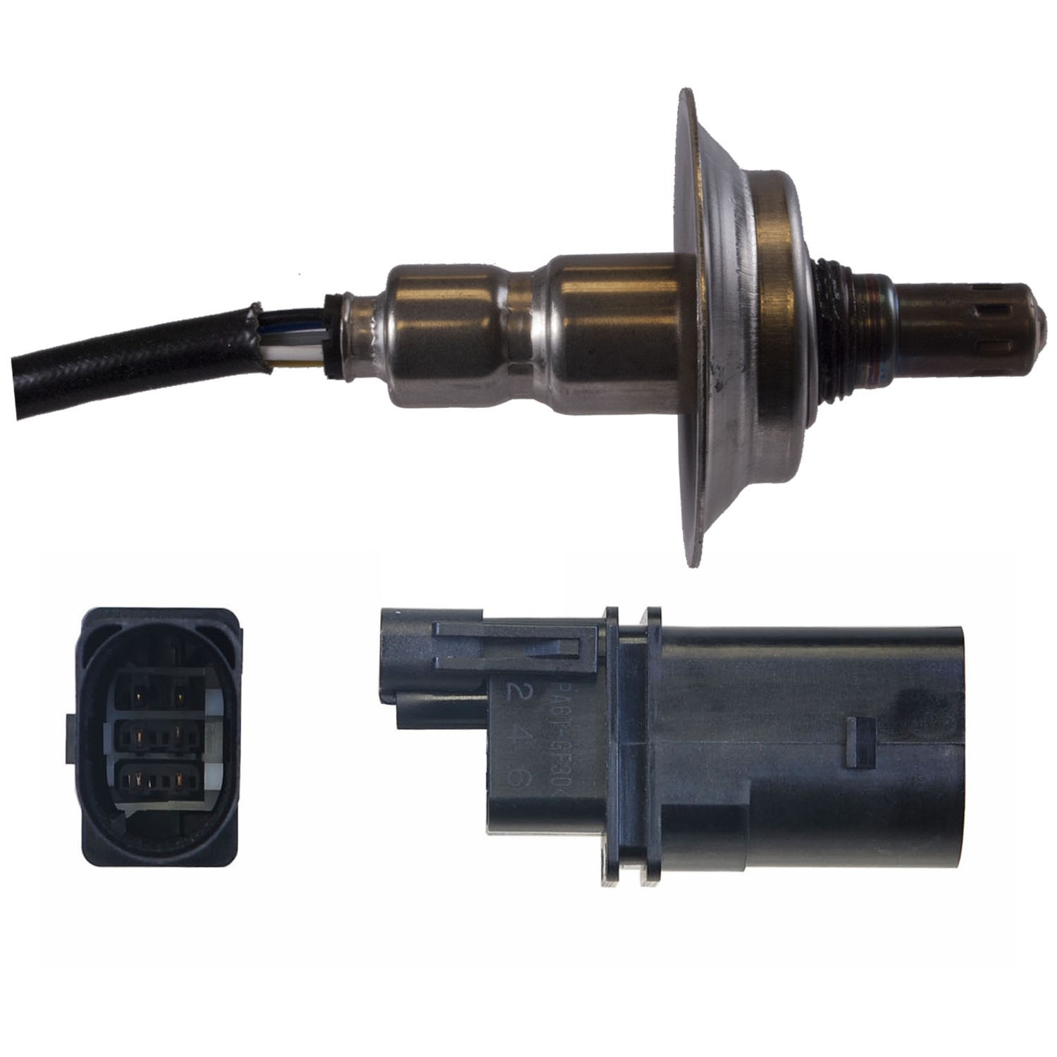 Denso 234-5180 Air/Fuel Sensor 4 Wire, Direct Fit, Heated, Wire Length: 23.82 - Image 2