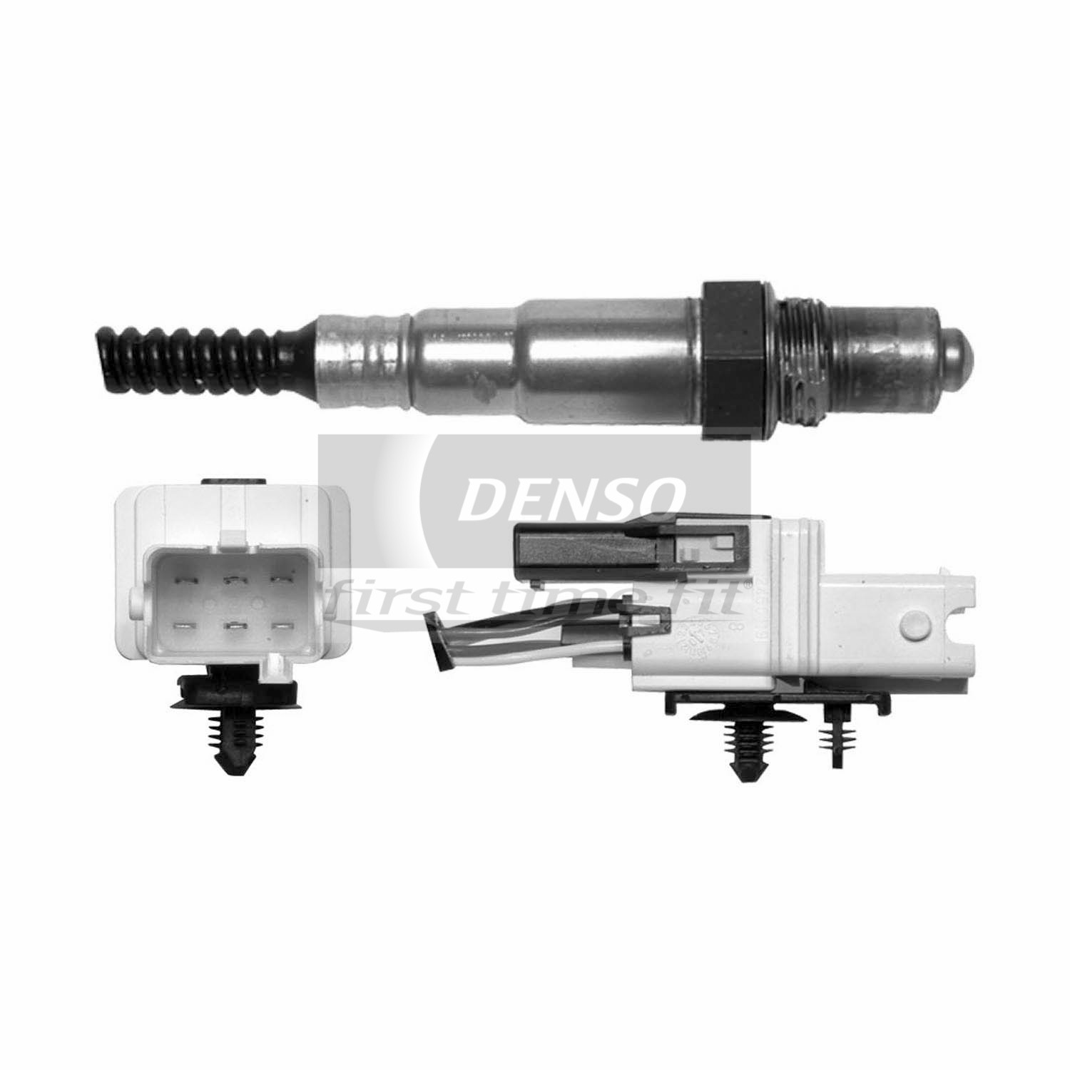 Denso 234-5703 Air/Fuel Sensor 5 Wire, Direct Fit, Heated, Wire Length: 34.17