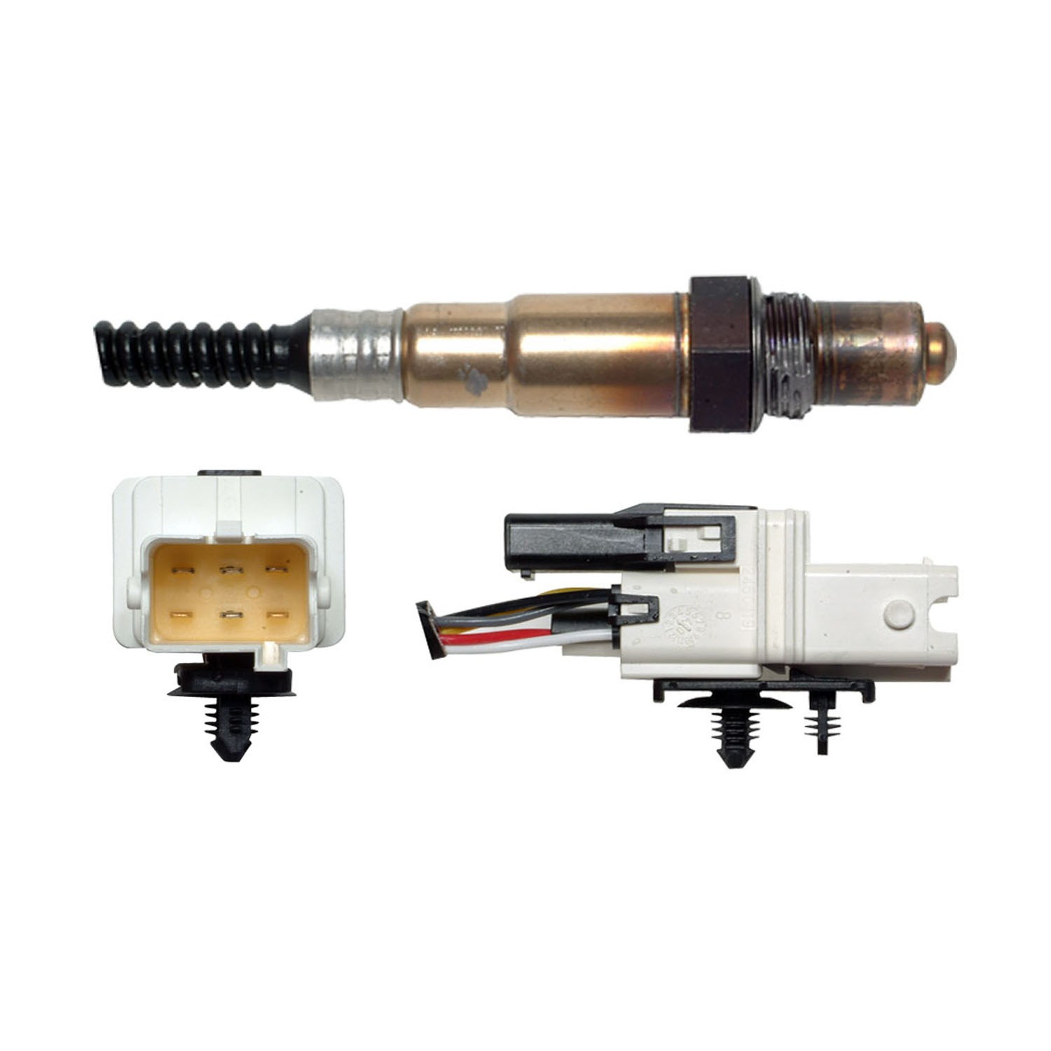 Denso 234-5703 Air/Fuel Sensor 5 Wire, Direct Fit, Heated, Wire Length: 34.17 - Image 2