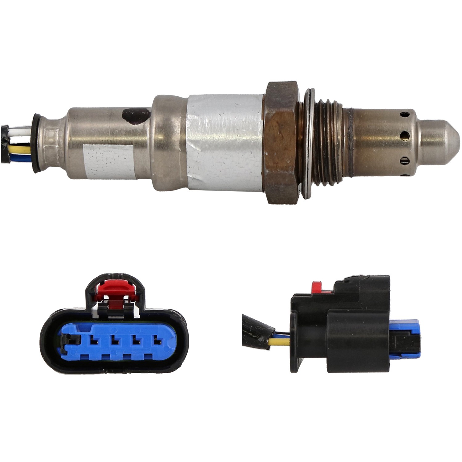 Denso 234-5731 Air-Fuel Ratio Sensor 4 Wire, Direct Fit, Heated, Wire Length: 24.53