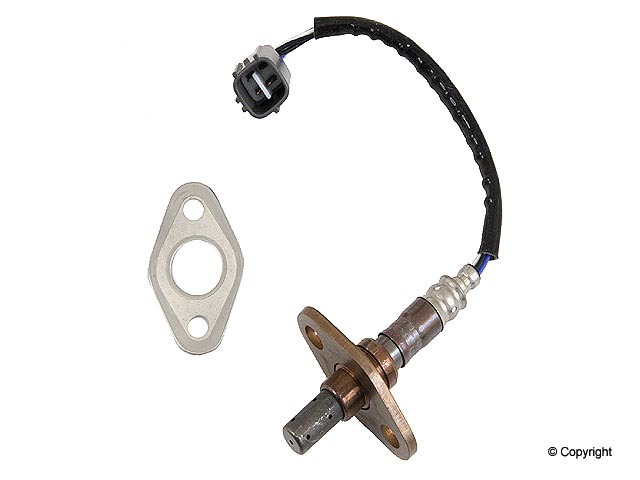 Denso 234-9001 Air-Fuel Ratio Sensor 4 Wire, Direct Fit, Heated, Wire Length: 10.63 - Image 3