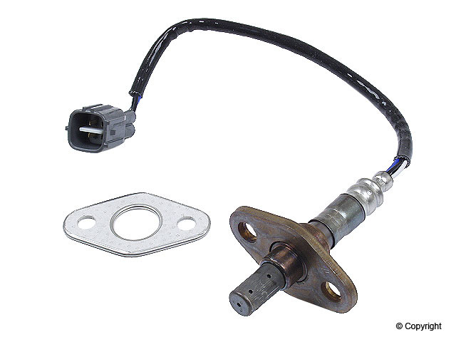 Denso 234-9002 Air-Fuel Ratio Sensor 4 Wire, Direct Fit, Heated, Wire Length: 13.39 - Image 3