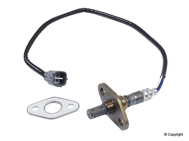 Denso 234-9003 Air-Fuel Ratio Sensor 4 Wire, Direct Fit, Heated, Wire Length: 16.54 - Image 3