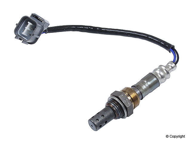 Denso 234-9004 Air-Fuel Ratio Sensor 4 Wire, Direct Fit, Heated, Wire Length: 10.24 - Image 3