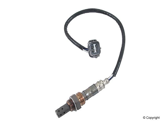 Denso 234-9006 Air-Fuel Ratio Sensor 4 Wire, Direct Fit, Heated, Wire Length: 16.54 - Image 3