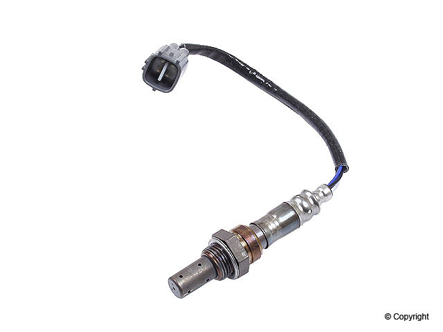 Denso 234-9007 Air-Fuel Ratio Sensor 4 Wire, Direct Fit, Heated, Wire Length: 11.02 - Image 3