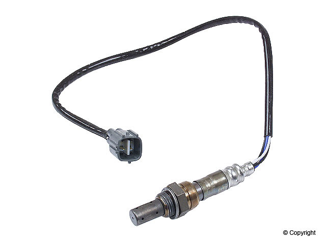 Denso 234-9010 Air-Fuel Ratio Sensor 4 Wire, Direct Fit, Heated, Wire Length: 20.47 - Image 3