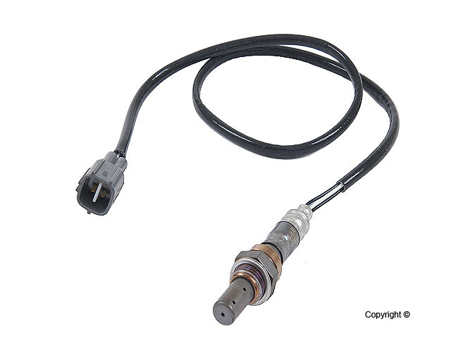 Denso 234-9011 Air-Fuel Ratio Sensor 4 Wire, Direct Fit, Heated, Wire Length: 31.50 - Image 3