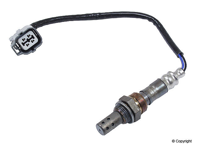 Denso 234-9014 Air-Fuel Ratio Sensor 4 Wire, Direct Fit, Heated, Wire Length: 13.78 - Image 3
