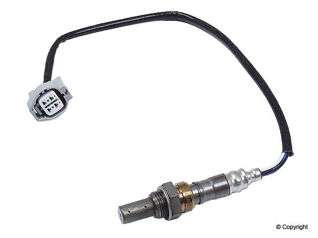 Denso 234-9016 Air-Fuel Ratio Sensor 4 Wire, Direct Fit, Heated, Wire Length: 17.72 - Image 3