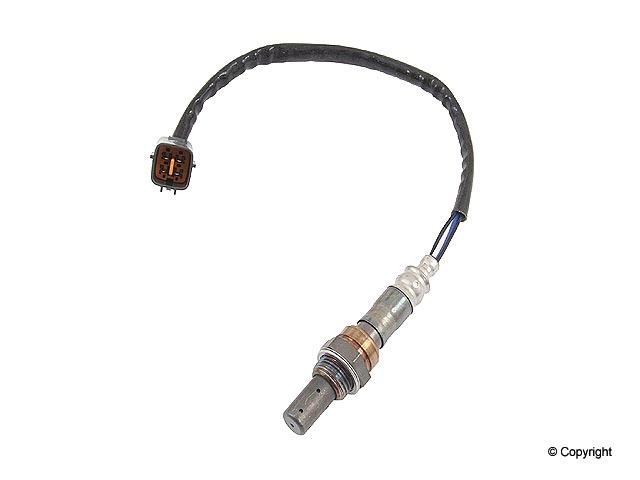 Denso 234-9018 Air-Fuel Ratio Sensor 4 Wire, Direct Fit, Heated, Wire Length: 15.35 - Image 3