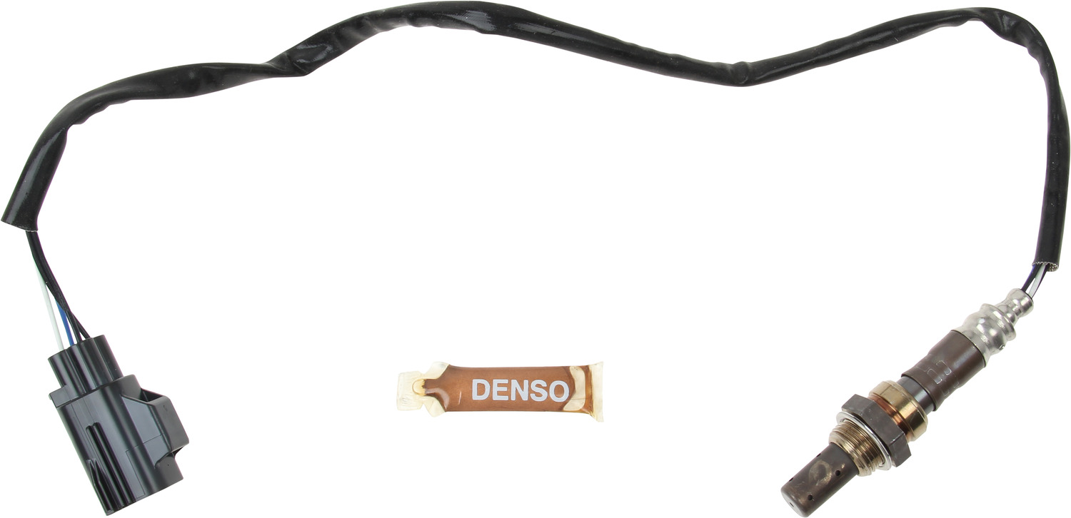Denso 234-9019 Air-Fuel Ratio Sensor 4 Wire, Direct Fit, Heated, Wire Length: 24.41 - Image 4