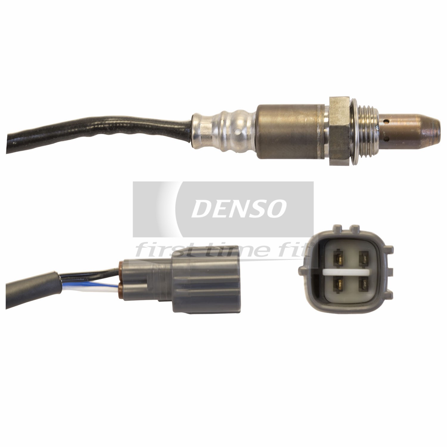Denso 234-9022 Air-Fuel Ratio Sensor 4 Wire, Direct Fit, Heated, Wire Length: 13.39