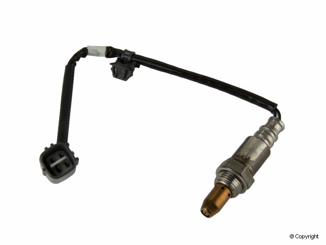 Denso 234-9022 Air-Fuel Ratio Sensor 4 Wire, Direct Fit, Heated, Wire Length: 13.39 - Image 3