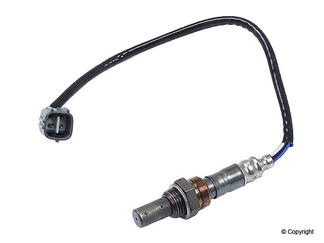 Denso 234-9023 Air-Fuel Ratio Sensor 4 Wire, Direct Fit, Heated, Wire Length: 15.35 - Image 3