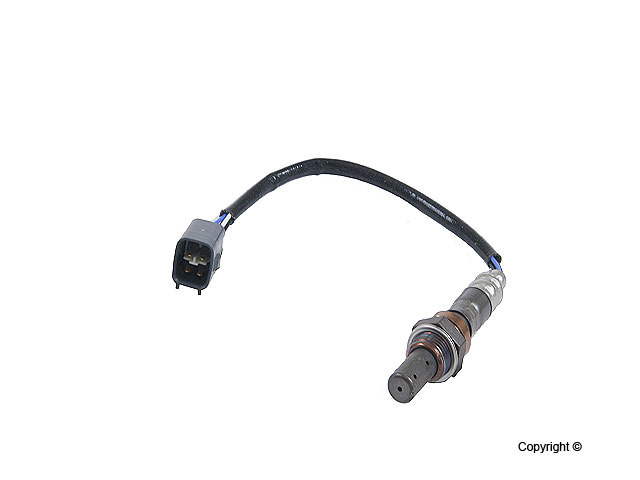Denso 234-9028 Air-Fuel Ratio Sensor 4 Wire, Direct Fit, Heated, Wire Length: 11.81 - Image 3