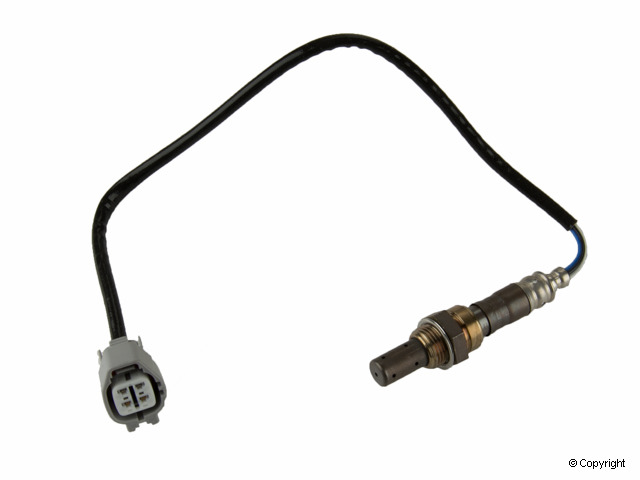 Denso 234-9029 Air-Fuel Ratio Sensor 4 Wire, Direct Fit, Heated, Wire Length: 17.72 - Image 3