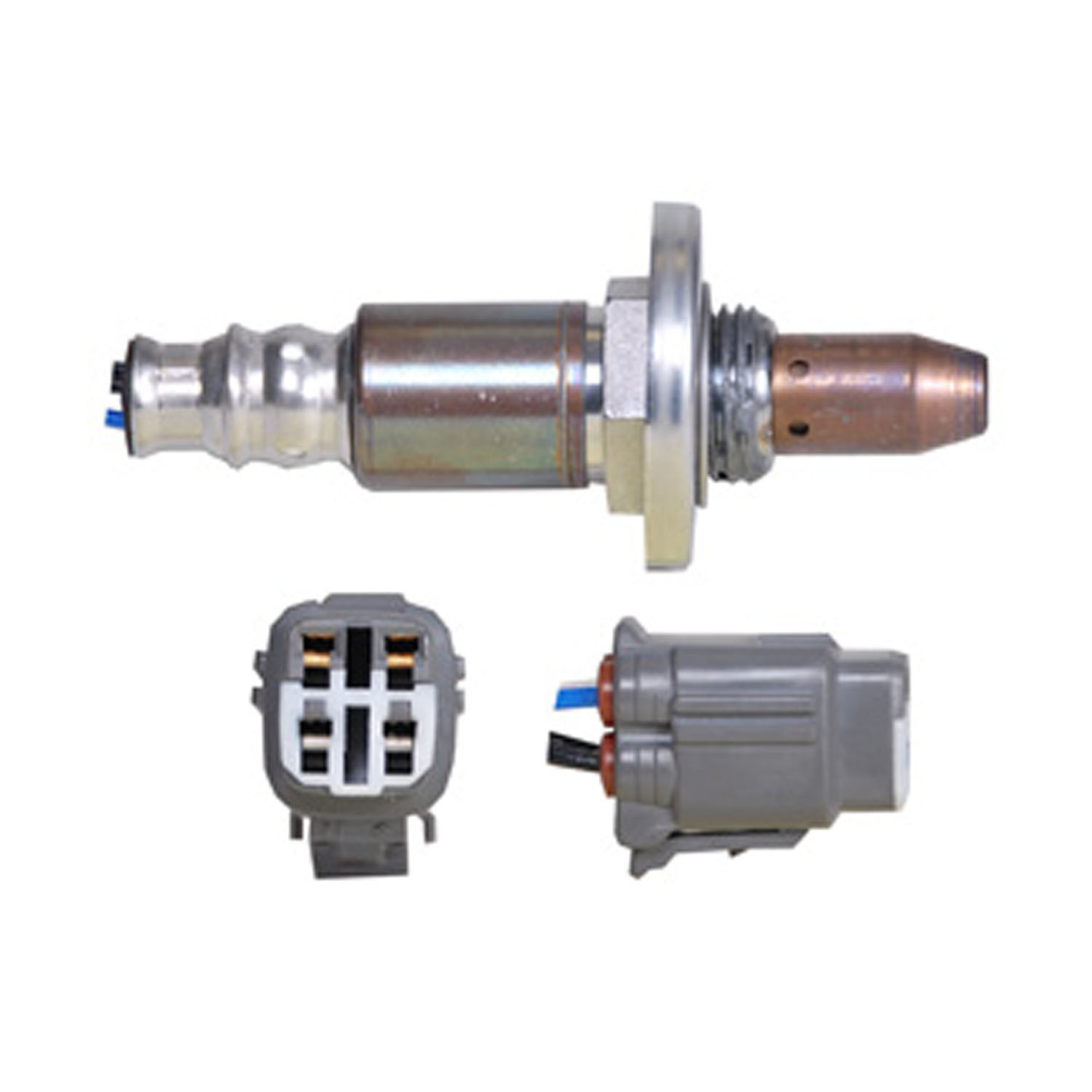 Denso 234-9034 Air-Fuel Ratio Sensor 4 Wire, Direct Fit, Heated, Wire Length: 31.06