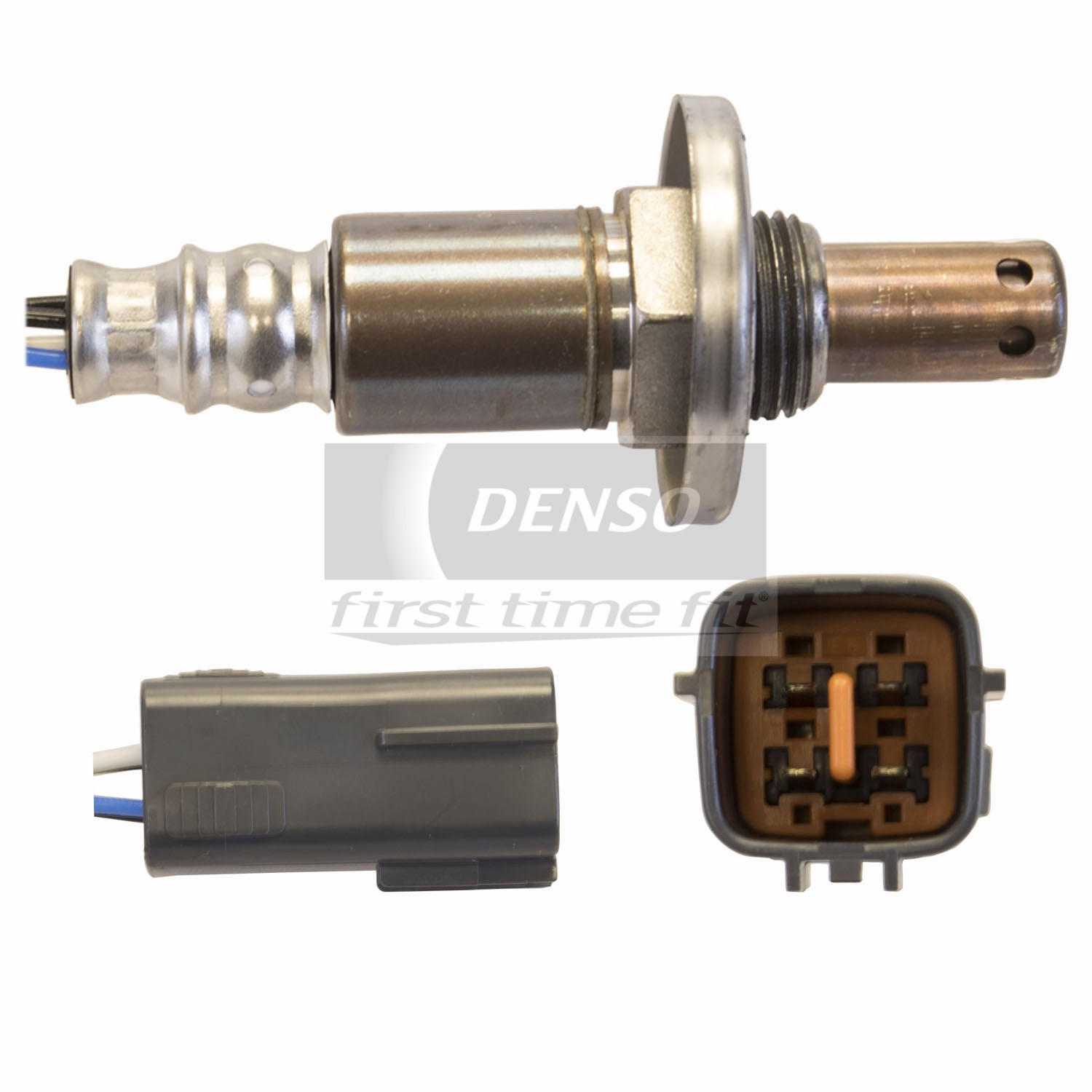 Denso 234-9035 Air-Fuel Ratio Sensor 4 Wire, Direct Fit, Heated, Wire Length: 10.63 - Image 2