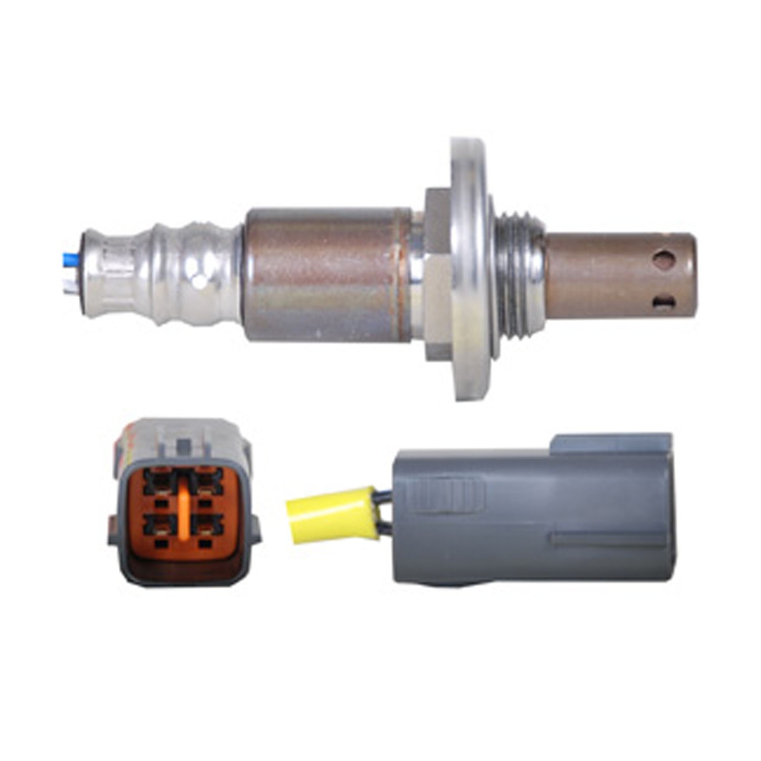 Denso 234-9035 Air-Fuel Ratio Sensor 4 Wire, Direct Fit, Heated, Wire Length: 10.63 - Image 3