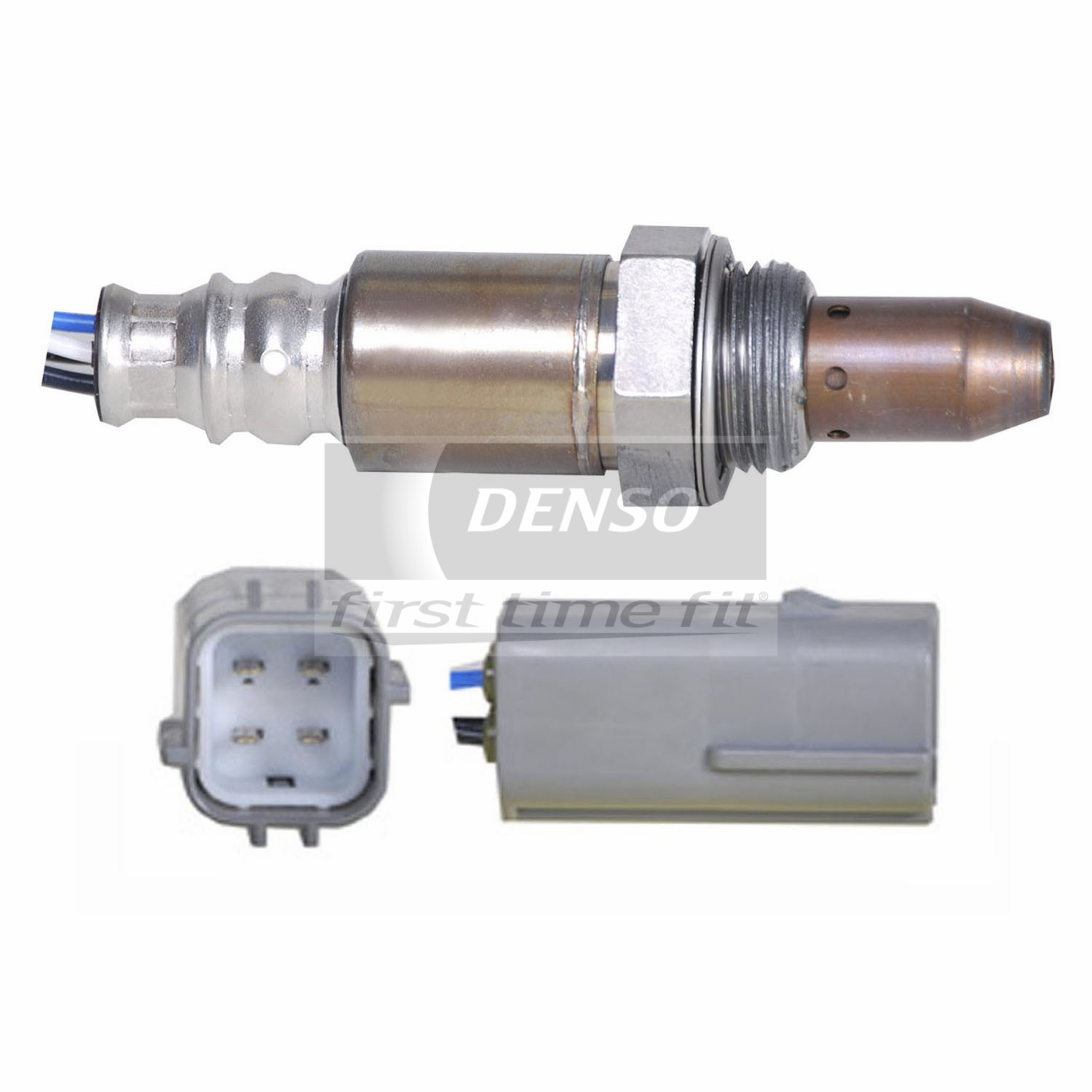 Denso 234-9036 Air-Fuel Ratio Sensor 4 Wire, Direct Fit, Heated, Wire Length: 14.53 - Image 2