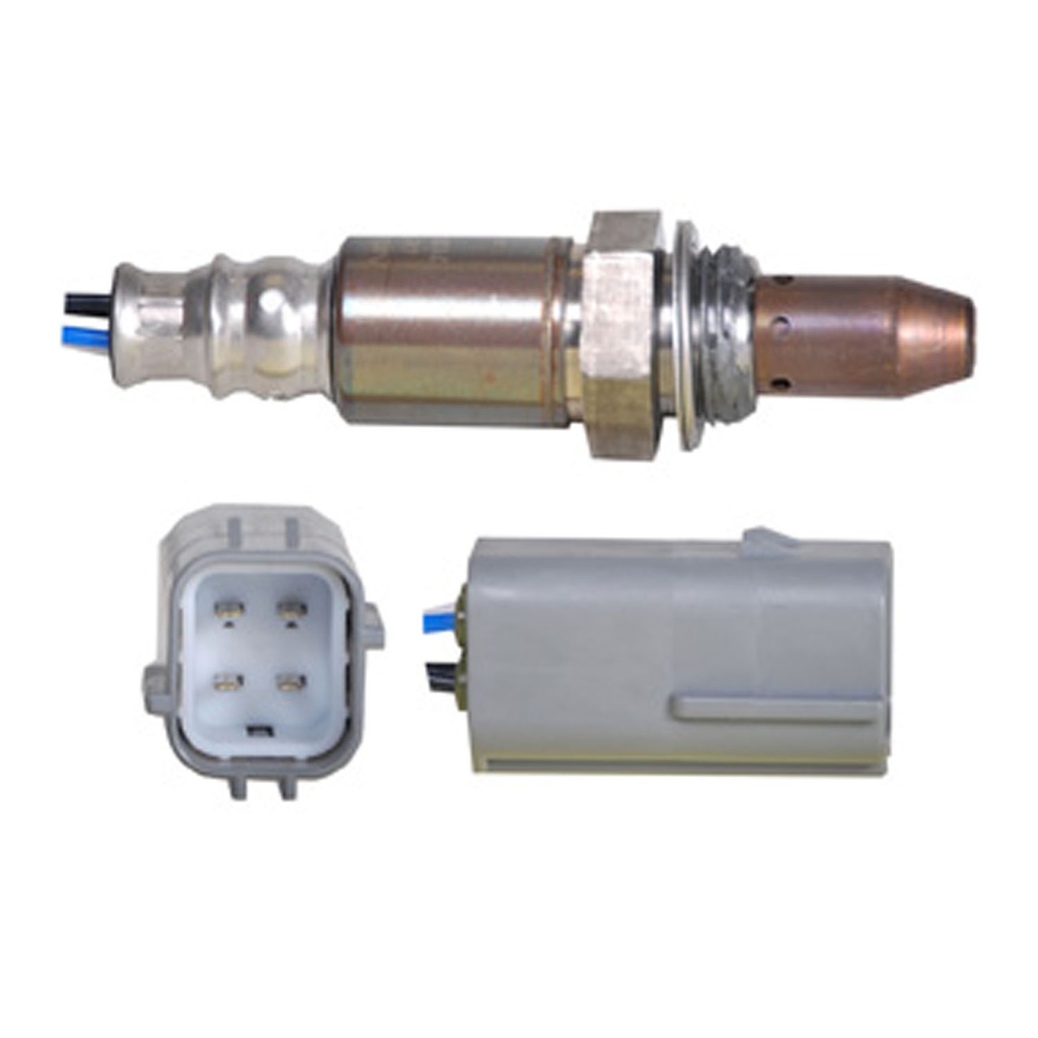 Denso 234-9036 Air-Fuel Ratio Sensor 4 Wire, Direct Fit, Heated, Wire Length: 14.53 - Image 3