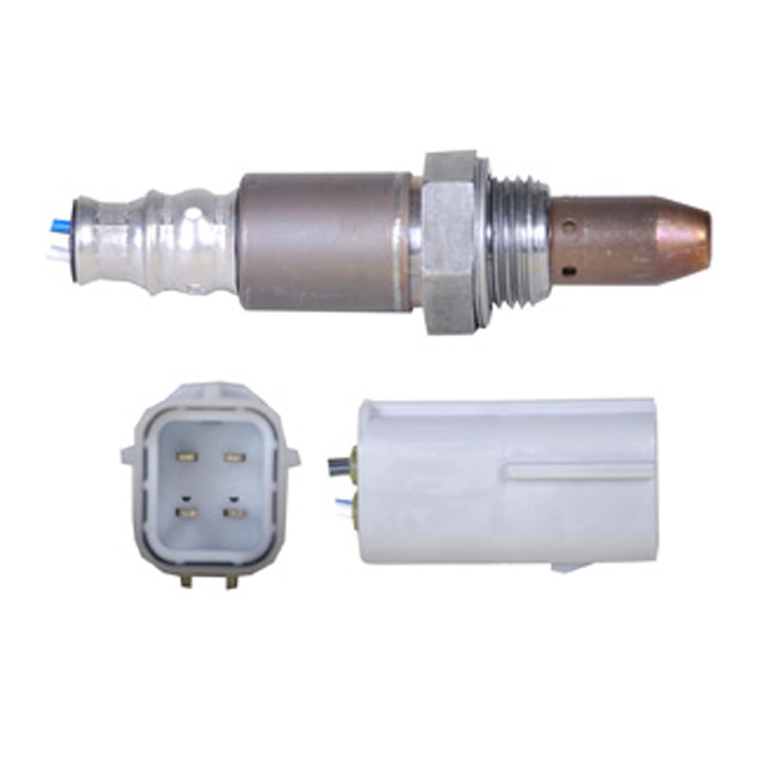 Denso 234-9038 Air-Fuel Ratio Sensor 4 Wire, Direct Fit, Heated, Wire Length: 14.57 - Image 3
