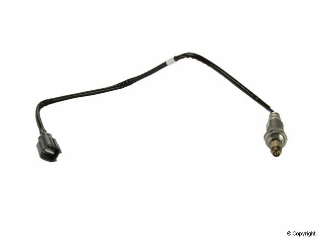 Denso 234-9049 Air-Fuel Ratio Sensor 4 Wire, Direct Fit, Heated, Wire Length: 20.08 - Image 3