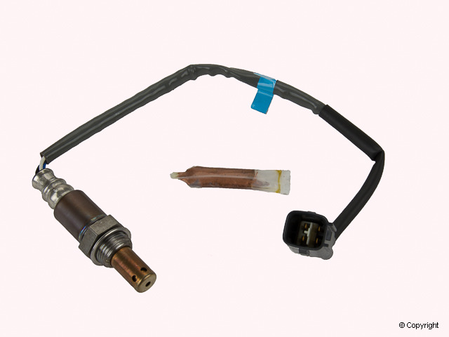 Denso 234-9052 Air-Fuel Ratio Sensor 4 Wire, Direct Fit, Heated, Wire Length: 14.80 - Image 3