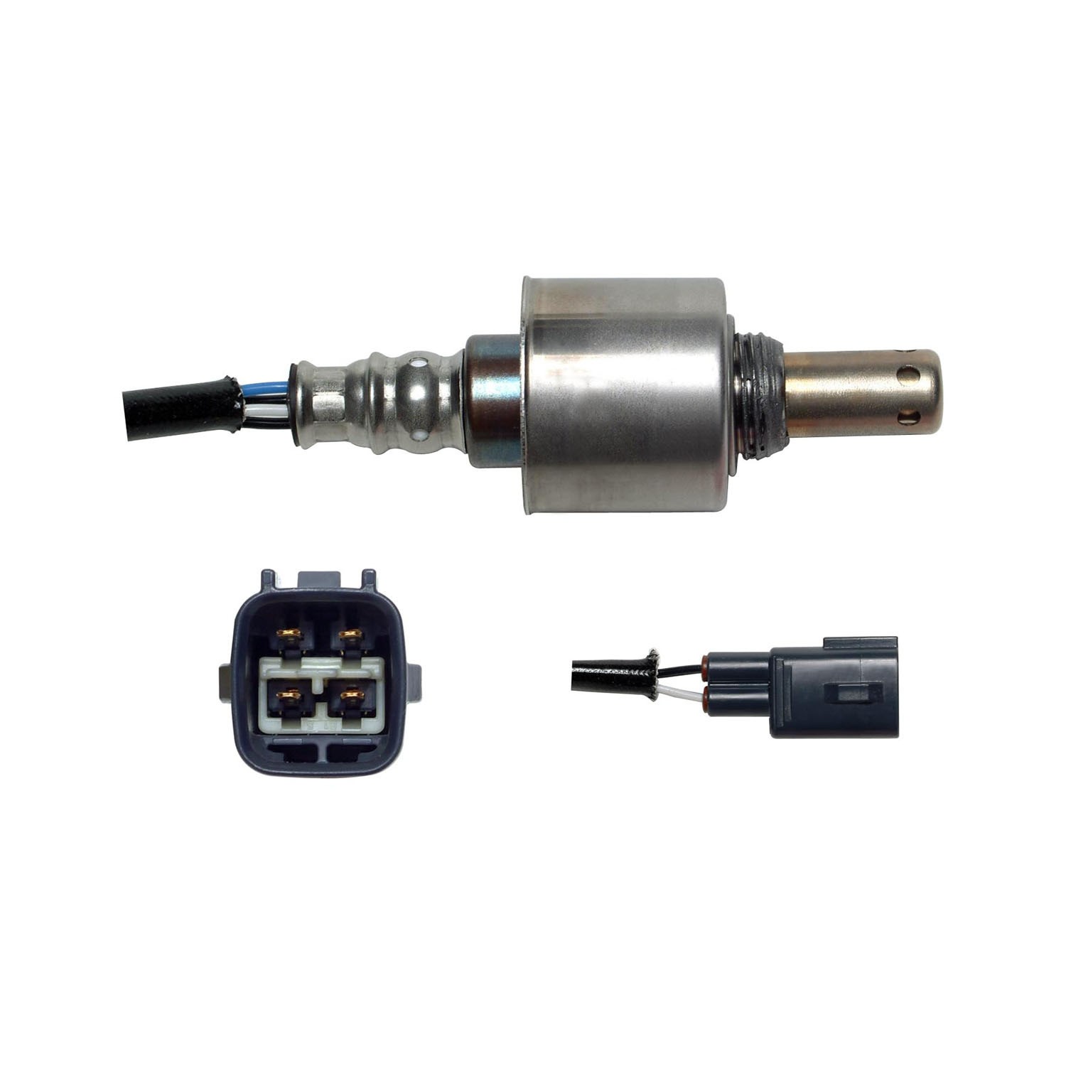 Denso 234-9056 Air-Fuel Ratio Sensor 4 Wire, Direct Fit, Heated, Wire Length: 14.25 - Image 2