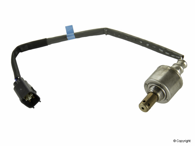 Denso 234-9056 Air-Fuel Ratio Sensor 4 Wire, Direct Fit, Heated, Wire Length: 14.25 - Image 3