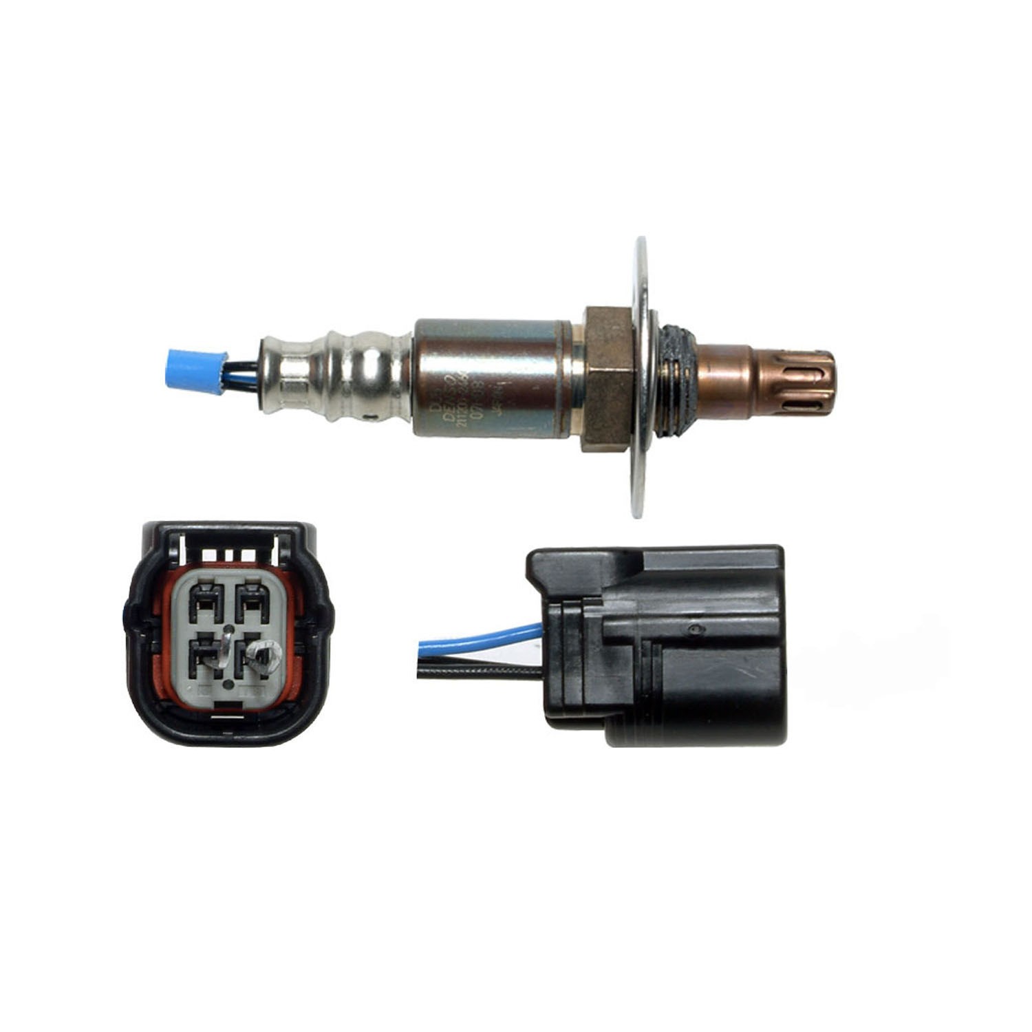 Denso 234-9062 Air-Fuel Ratio Sensor 4 Wire, Direct Fit, Heated, Wire Length: 11.38 - Image 2