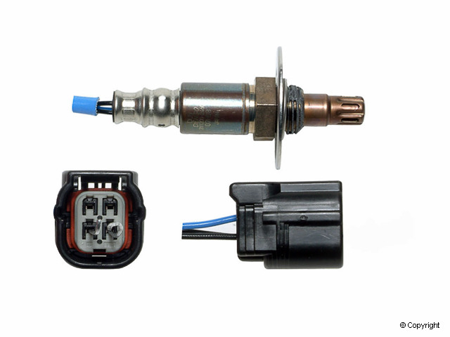 Denso 234-9062 Air-Fuel Ratio Sensor 4 Wire, Direct Fit, Heated, Wire Length: 11.38 - Image 3