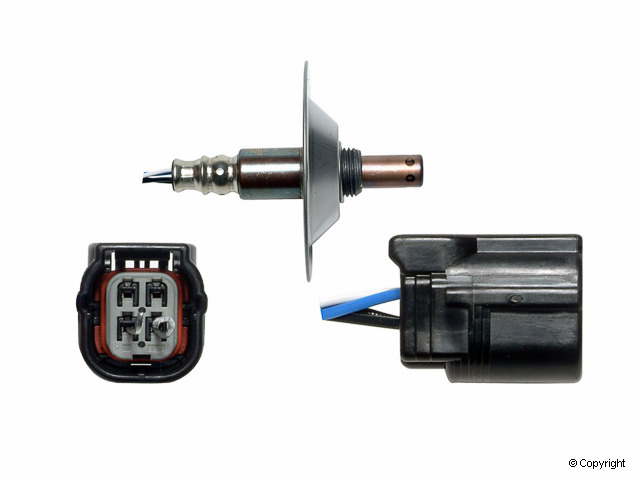 Denso 234-9063 Air-Fuel Ratio Sensor 4 Wire, Direct Fit, Heated, Wire Length: 15.83 - Image 3