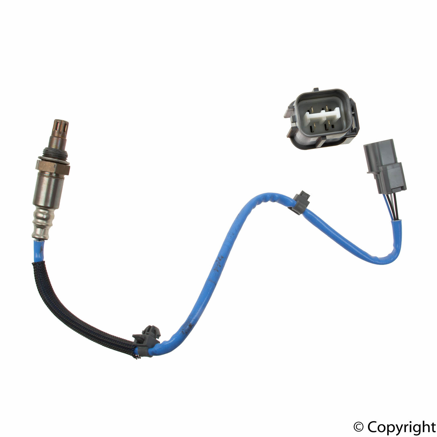Denso 234-9065 Air-Fuel Ratio Sensor 4 Wire, Direct Fit, Heated, Wire Length: 20.39 - Image 3