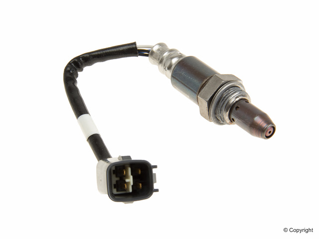 Denso 234-9068 Air-Fuel Ratio Sensor 4 Wire, Direct Fit, Heated, Wire Length: 8.66 - Image 3